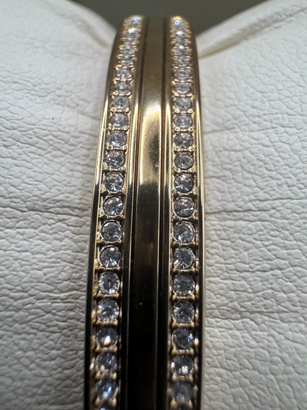 Anne Klein New York Women's Bracelet from Set 12-7786GPST